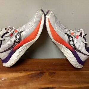 Saucony Endorphin Speed 4, mens 10.5